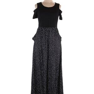 brand new long summer dress